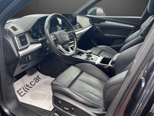 AUDI Q5 SPB 40 TDI quattro S tronic