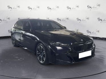 BMW Serie 5 520d 48V sDrive Touring Msport Pro LED NAVI COCKPIT