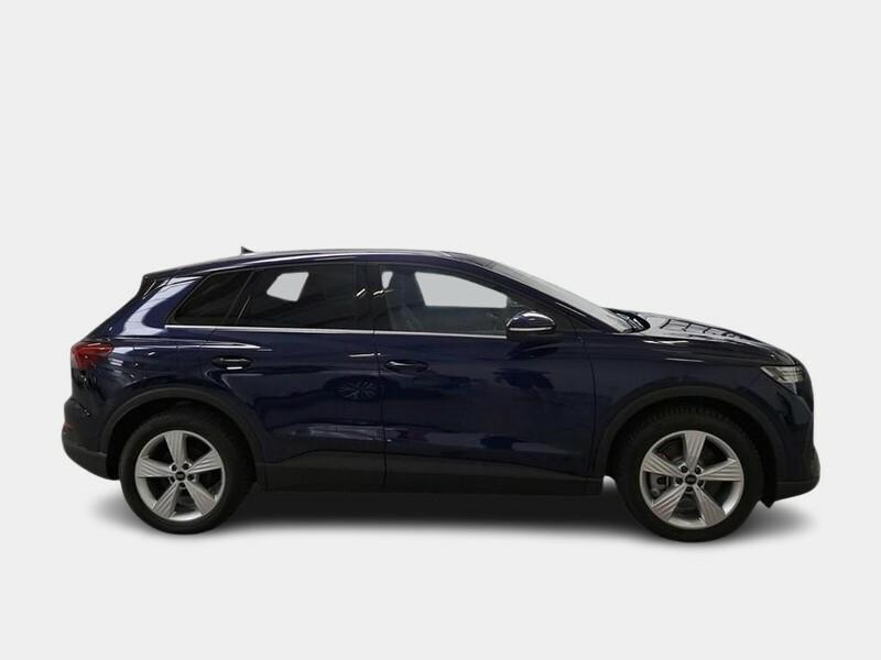 AUDI Q4 E-TRON 40 E-TRON BUSINESS SUV