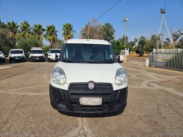 Doblò 1.3 MJT PC-TN Cargo Lamierato SX