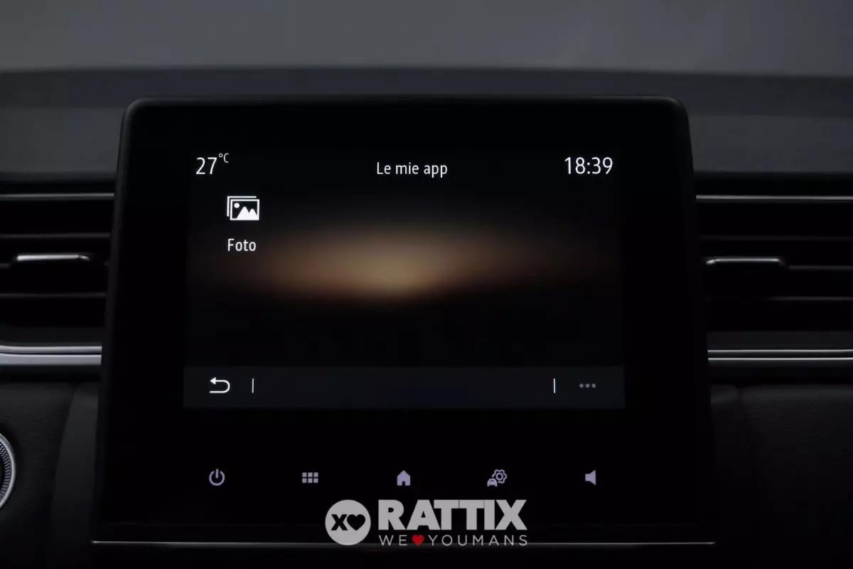 Renault Captur 1.6 Hybrid E-Tech 145CV Intens Auto