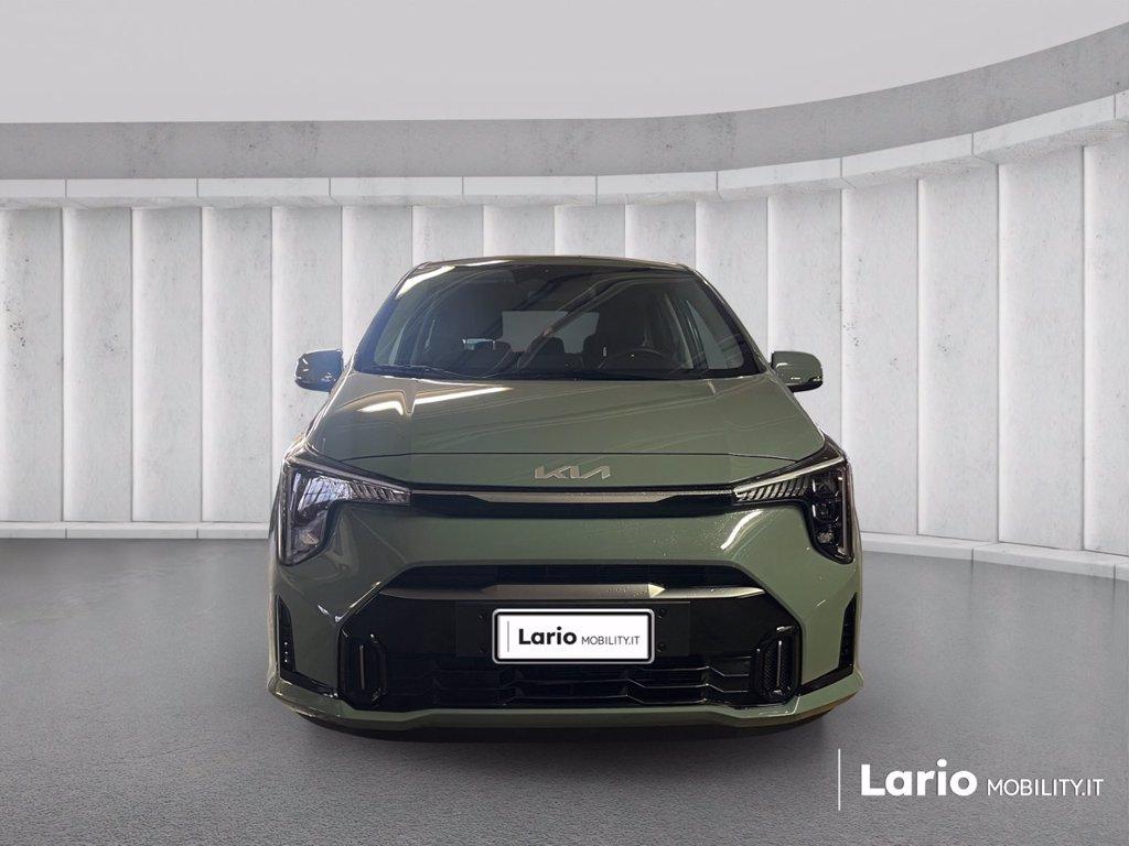 KIA Picanto 1.0 gdi Style amt del 2025