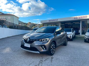 Renault Captur TCe 12V 90 CV Techno