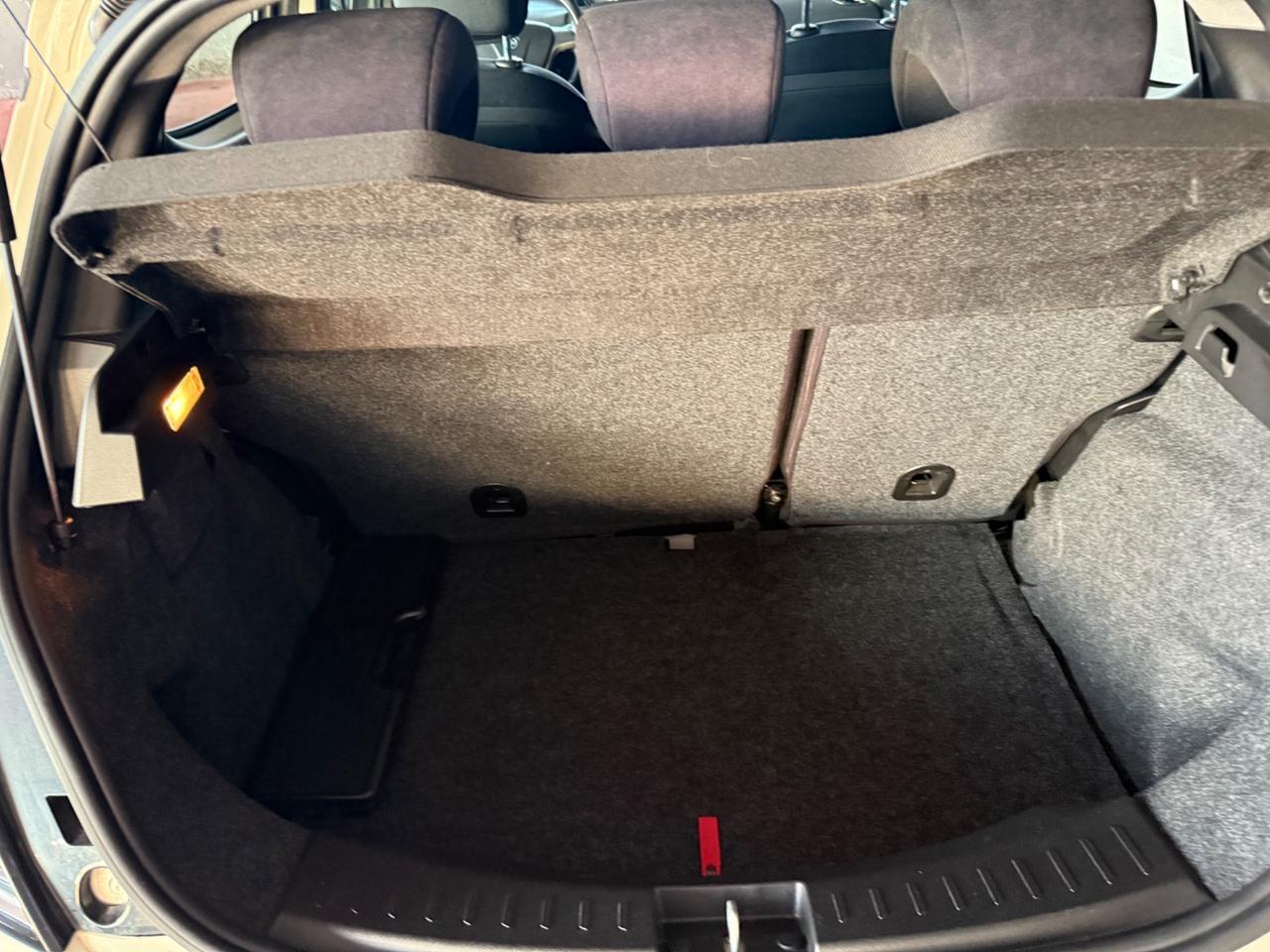 Lancia Ypsilon 1.2 69 CV Unyca da QUALITYCARS PESCARA