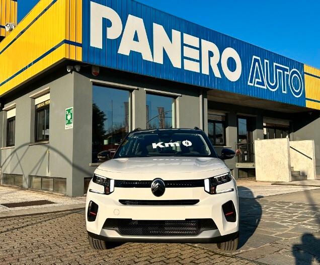 CITROEN C3 4ª serie C3 PureTech 100 S&S Plus