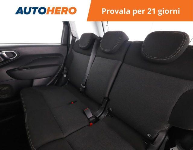 FIAT 500L 1.3 Multijet 95 CV Cross