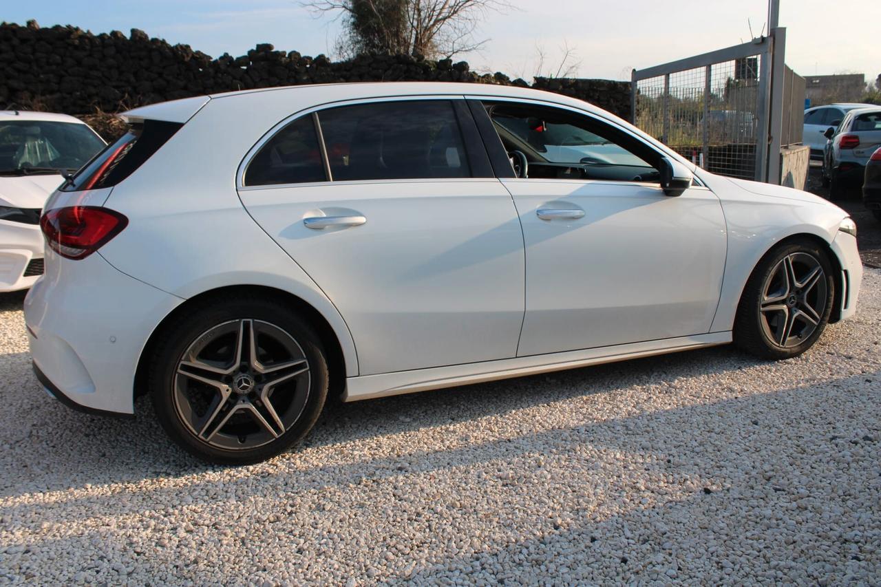 Mercedes-benz A Tua A SOLI 207€