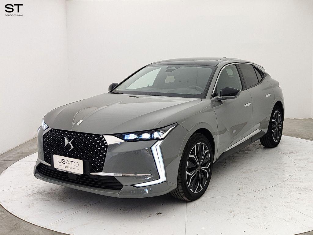 DS DS 4 2ª serie - DS 4 BlueHDi 130 aut. Opera