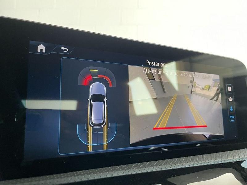 Mercedes-Benz Classe A A 180 Automatic Advanced Progressive