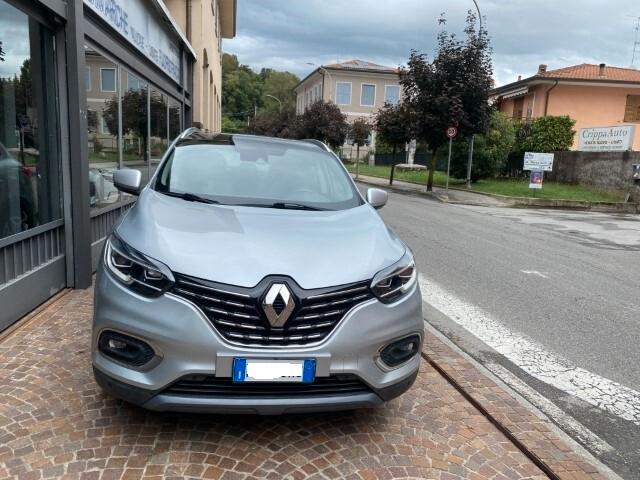 Renault Kadjar TCe 140CV FAP Sport Edition2