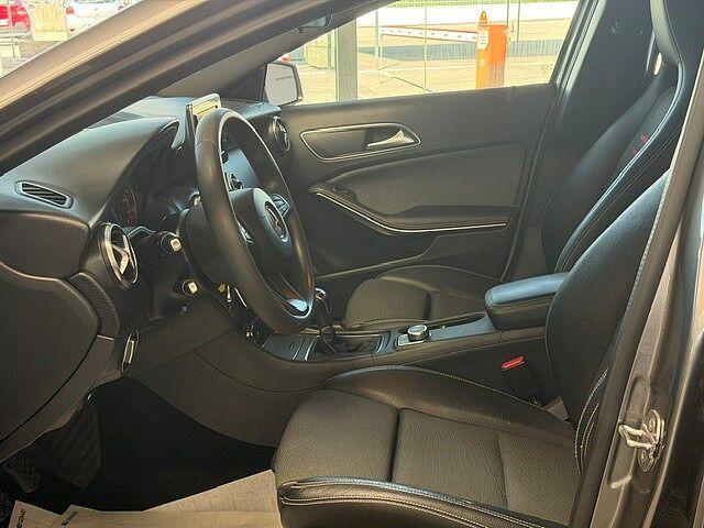 Mercedes-Benz Classe A (W176) A 180 d Premium