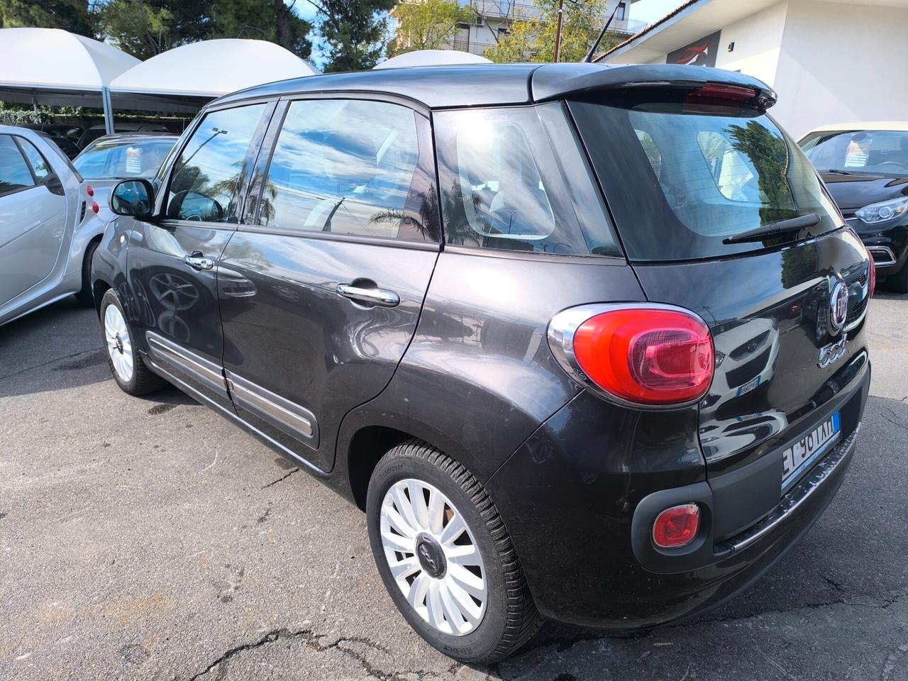Fiat 500L 1.3 Multijet 85 CV Lounge