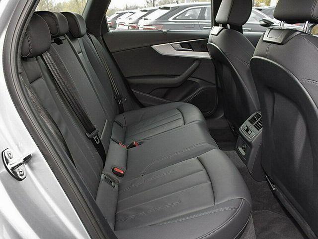 Audi A4 allroad 40 TDI quattroS tr. Business