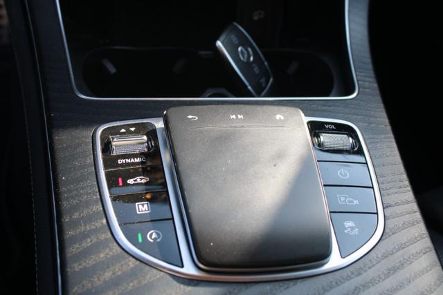 MERCEDES-BENZ GLC 220 d 4Matic Coupé Premium