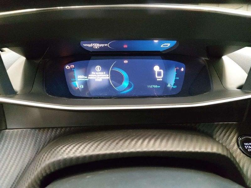 Peugeot 208 1.5 bluehdi Allure s&s 100cv my20