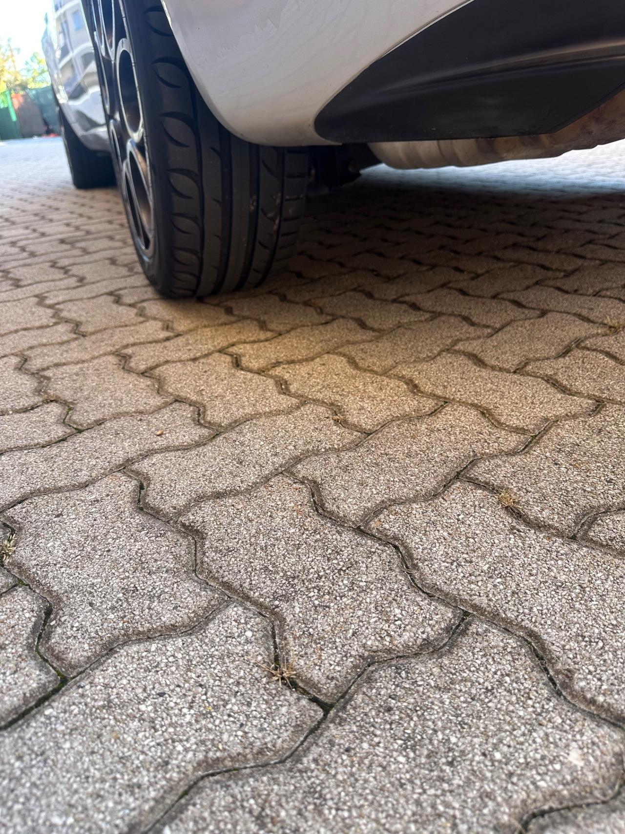 Alfa Romeo 159 1.8 Progression