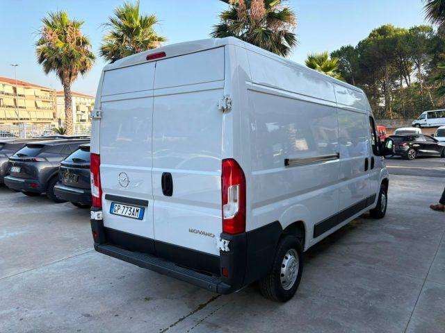 OPEL Movano 35 2.2 BlueHDi 140 S&S