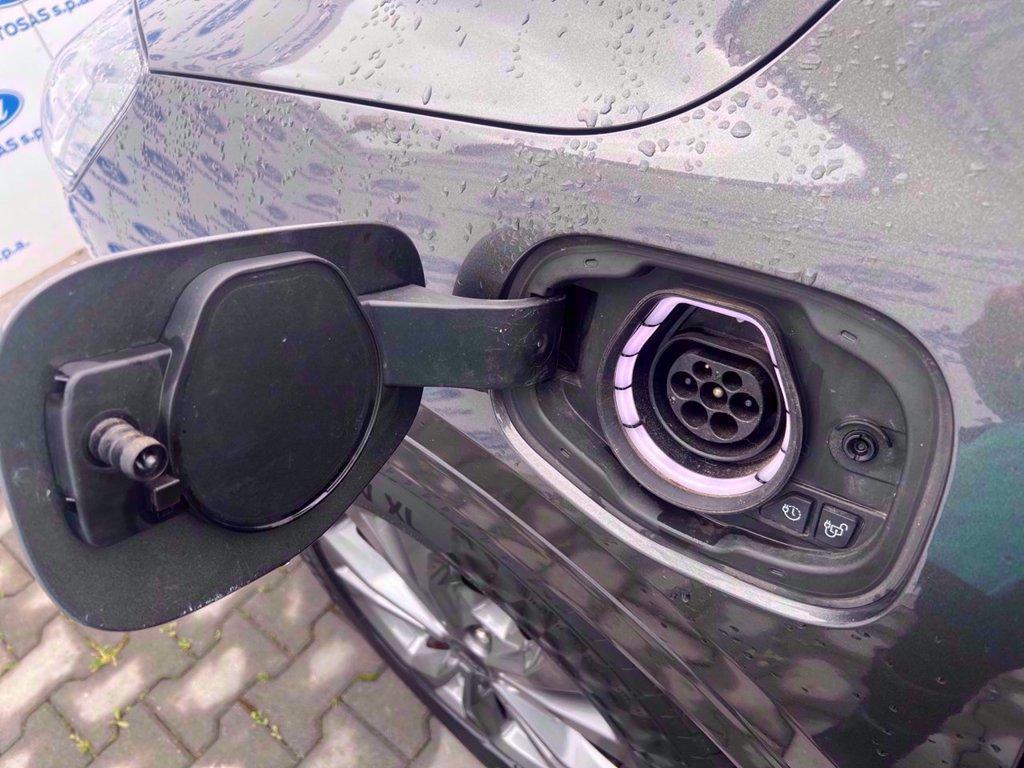 FORD Kuga 2.5 phev ST-Line X 2wd 225cv cvt del 2020