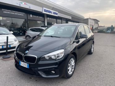Bmw 216 218i Active Tourer Advantage