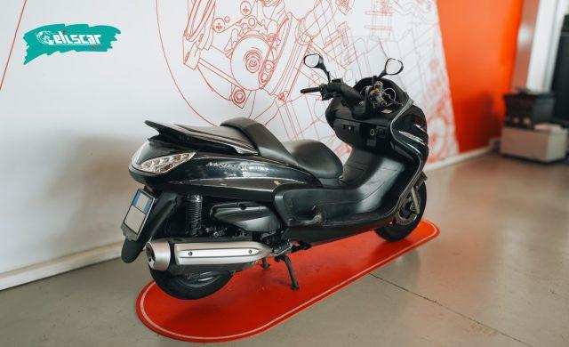 YAMAHA Majesty 400 MAJESTY 400