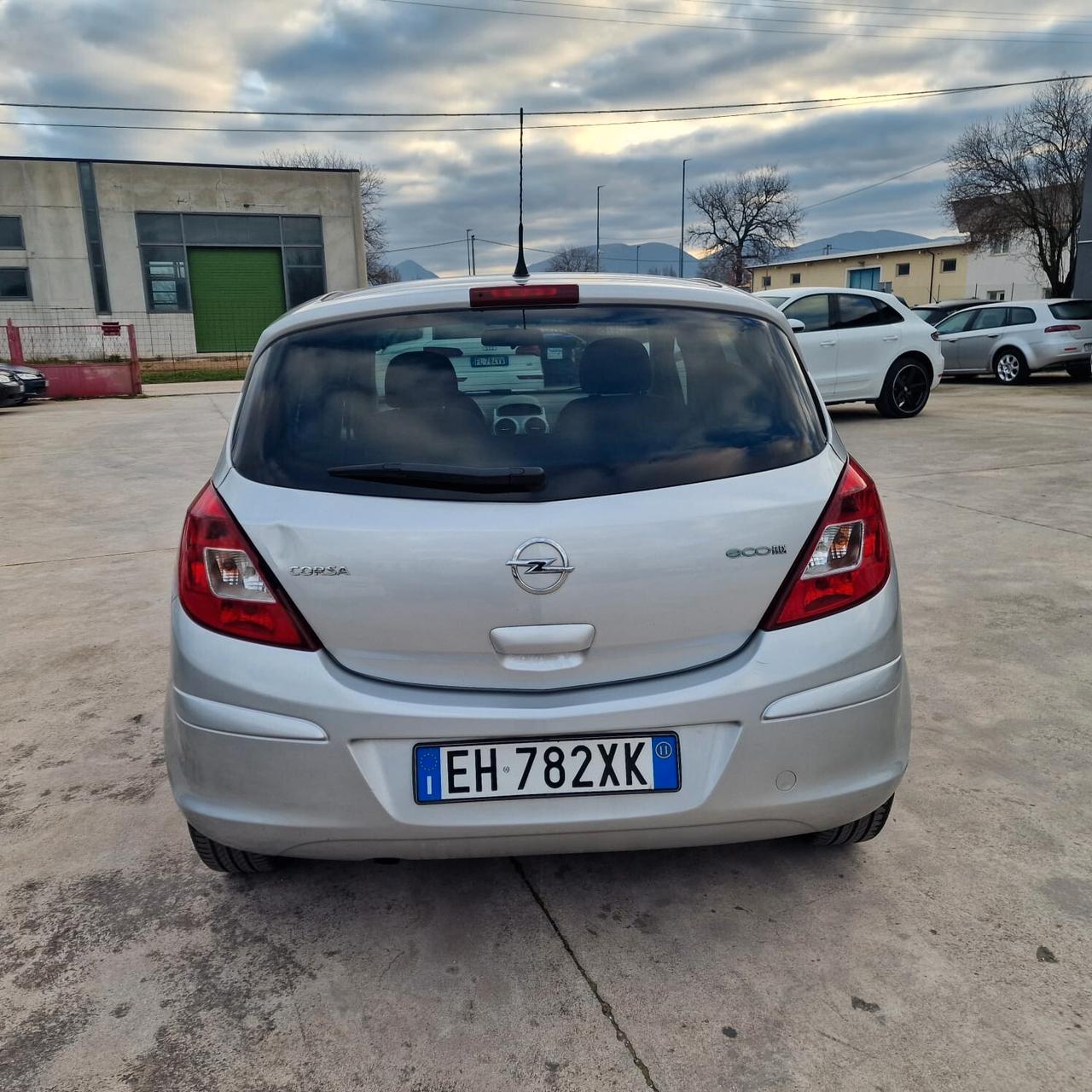 Opel Corsa 1.3 CDTI 95CV F.AP. 5 porte Elective