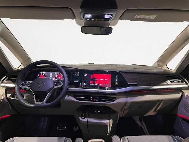 Volkswagen T7 Multivan 1.4TSI eHybrid 218CV Style (PHEV) - IVA ESPOSTA