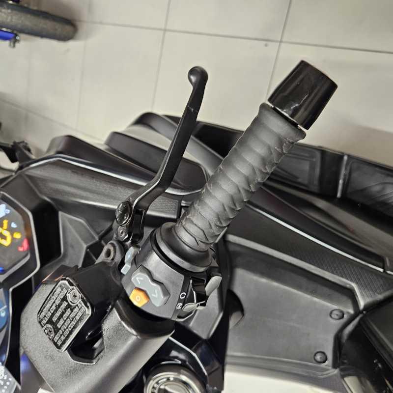 Kymco AK 550 ETS - 2021