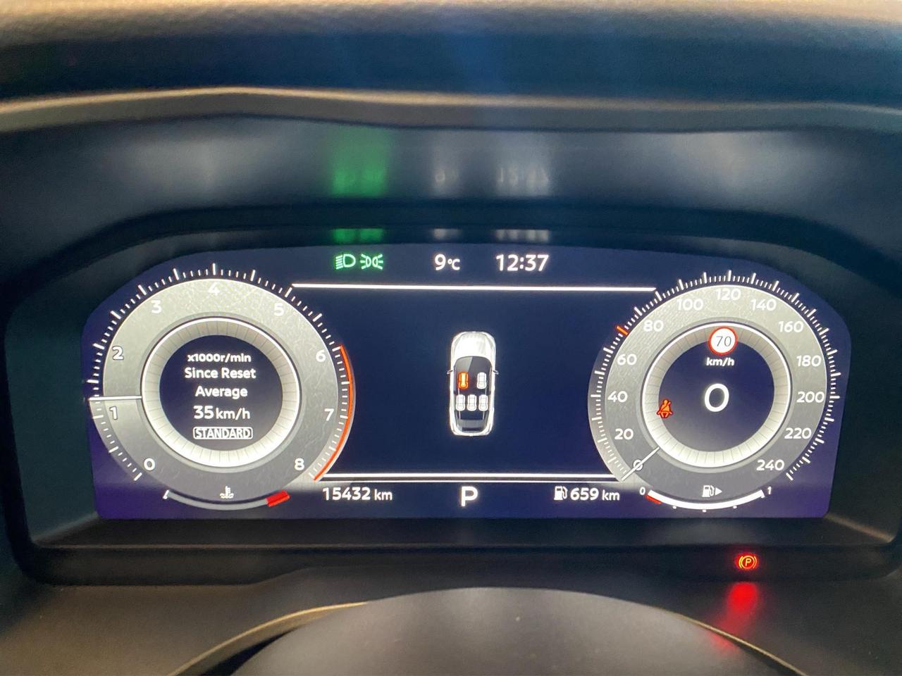 Nissan Qashqai 1.3 mhev N-Connecta 2wd 158cv