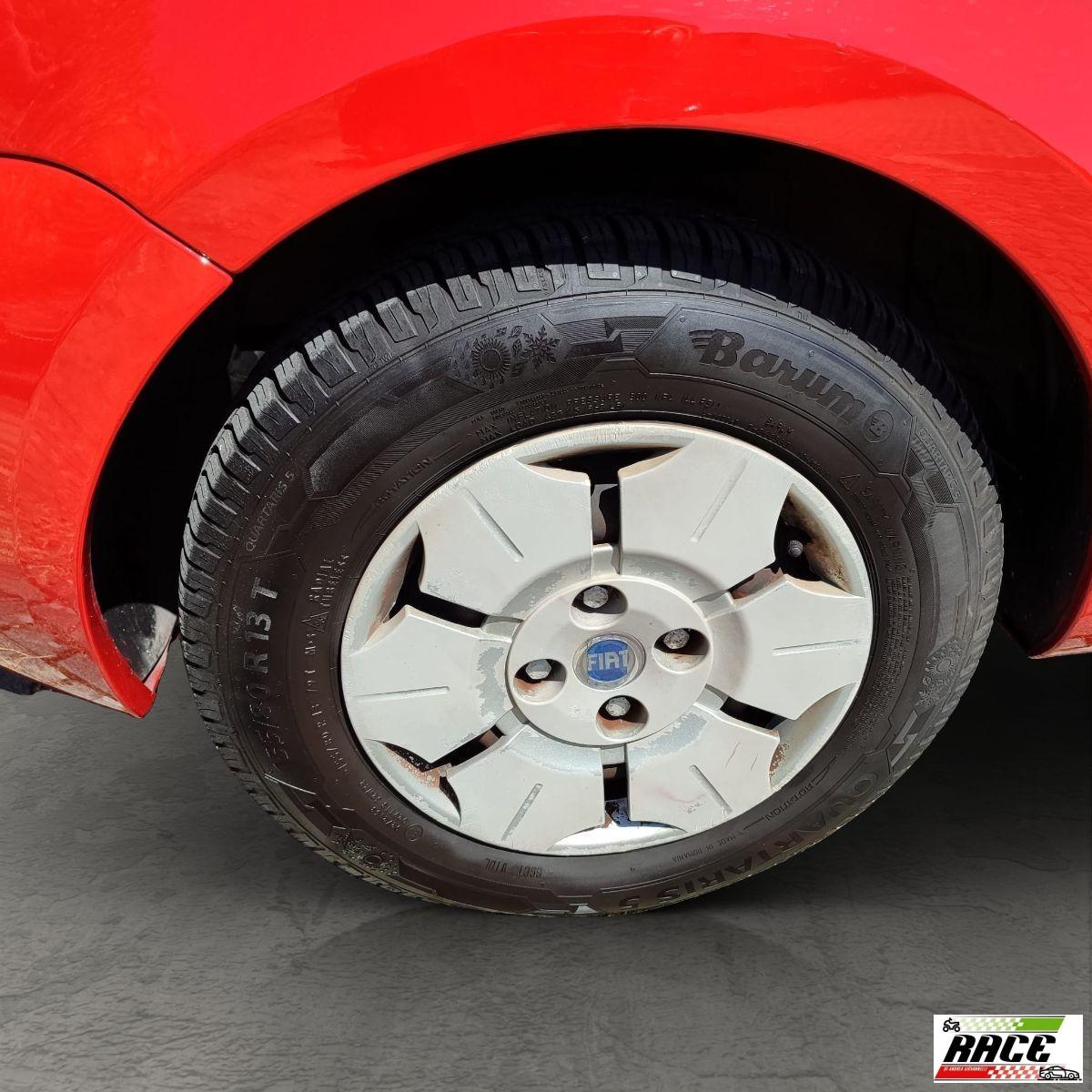 FIAT - Panda - 1.1 Active