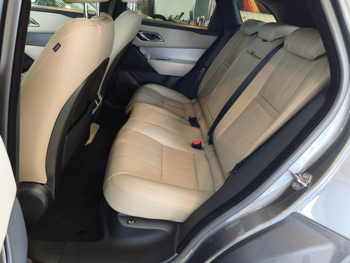 LAND ROVER Range Rover Velar 3.0 V6 SD6 300 CV R-Dynamic S