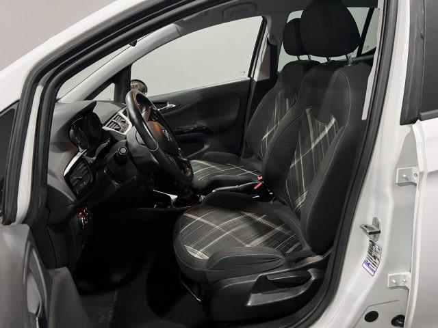 OPEL Corsa 1.4 90CV GPL Tech 5 porte b-Color