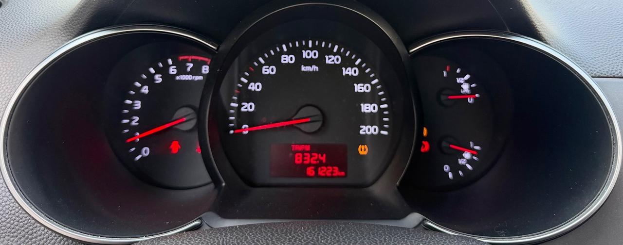 Kia Picanto 1.0 Gpl Glam 67 Cv