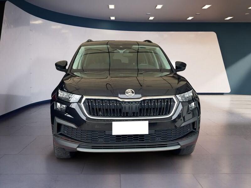 Škoda Kodiaq Kodiaq 2.0 TDI EVO SCR DSG 7 posti Style