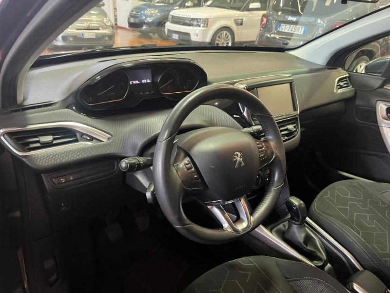 PEUGEOT PureTech 82 Active