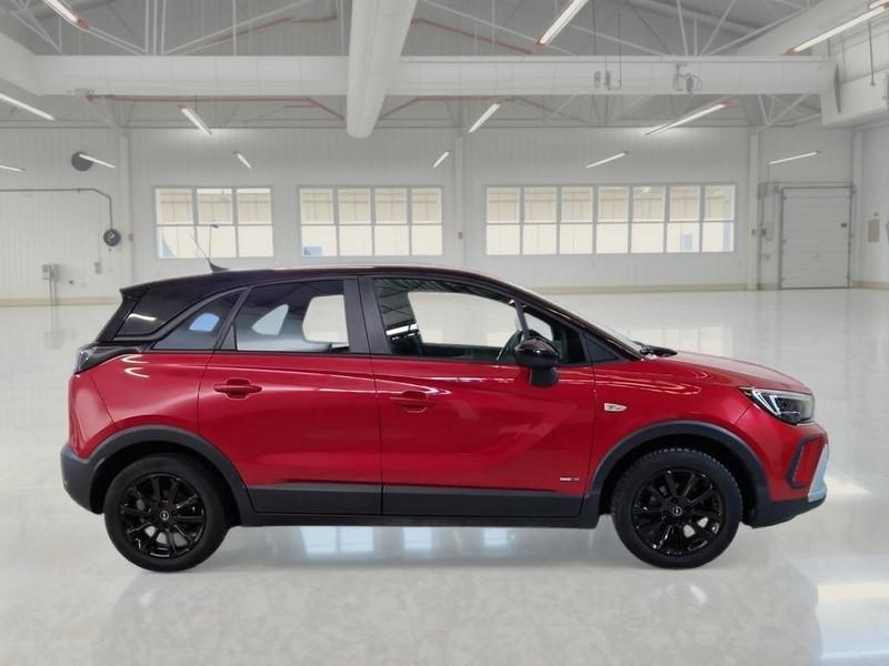 OPEL CROSSLAND 1.2 83cv Design / Tech MT5