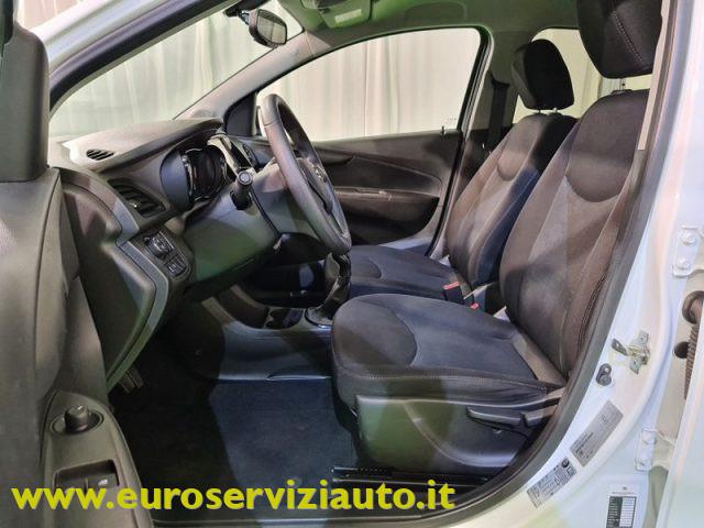 OPEL Karl Rocks 1.0 73 CV Start&Stop