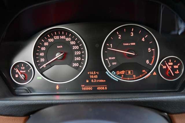BMW 420 d 184CV Coupe xdrive Luxury+ Storico Tagliandi BMW