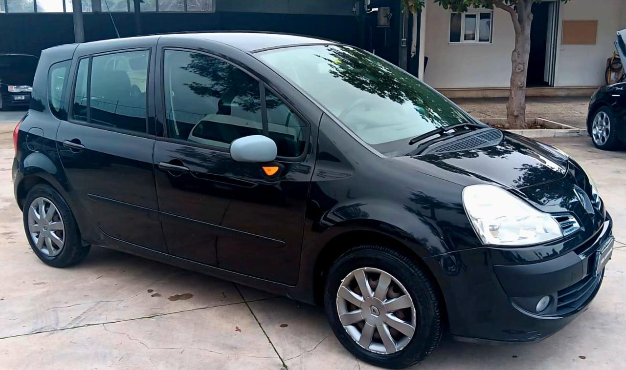 Renault Modus 1.2 16V Live