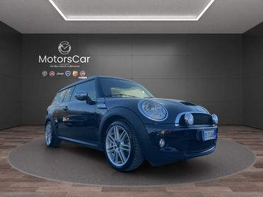 MINI Mini Cooper S Clubman