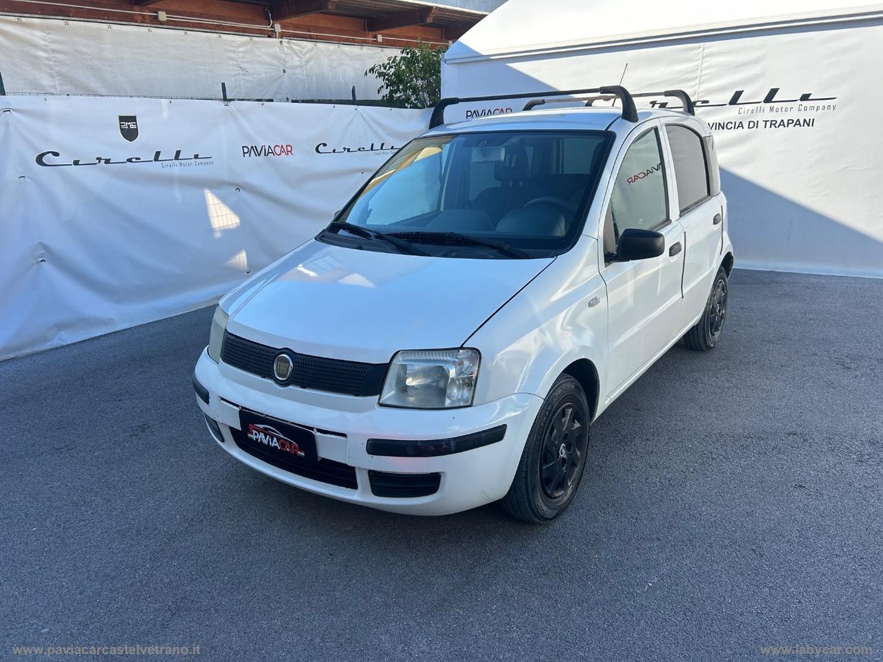 FIAT Panda 1.1 Active