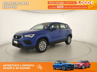 1.0 TSI Reference 115 CV
