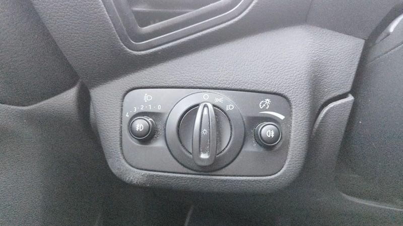 Ford Kuga Kuga 1.5 EcoBoost 120 CV S&S 2WD Business