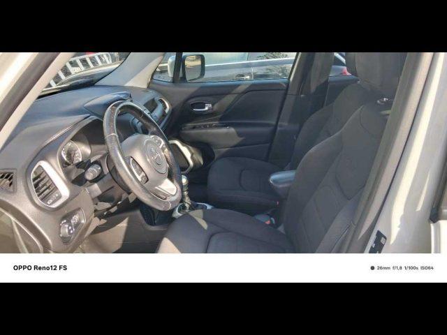 JEEP Renegade - 1.6 Mjt 120 CV Limited