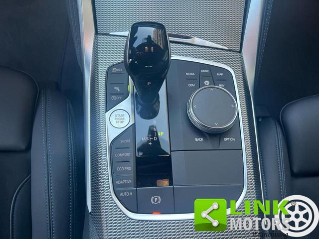 BMW 420 i Msport Pro