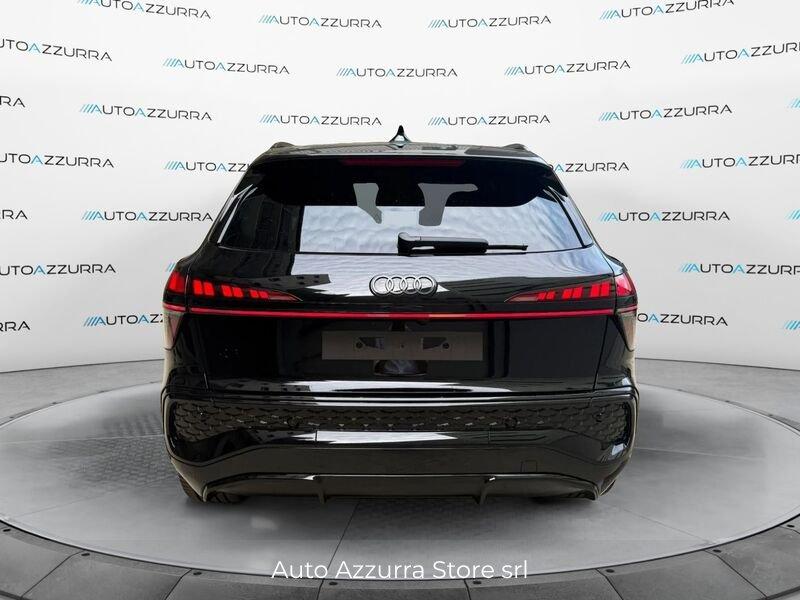 Audi Q3 SUV 1.5 TFSI Mhev S line 150cv S Tronic *TETTO, 20", TECH PRO, PROMO AZZURRA*