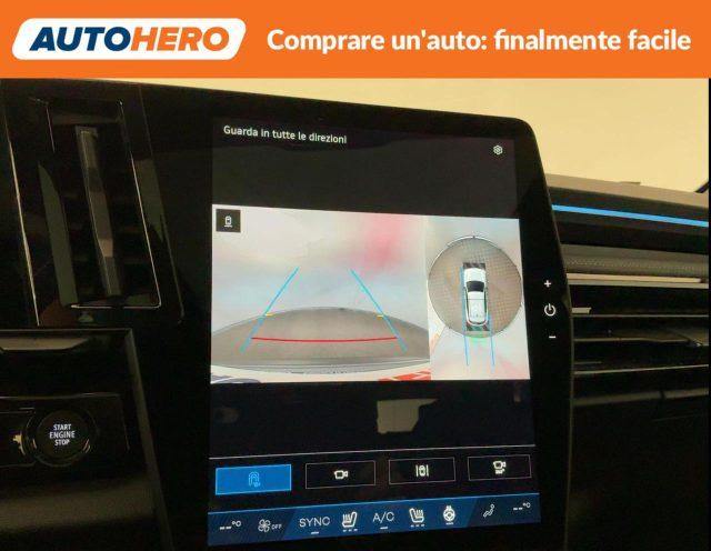 RENAULT Austral Austral Full Hybrid E-Tech 200 CV Esprit Alpine