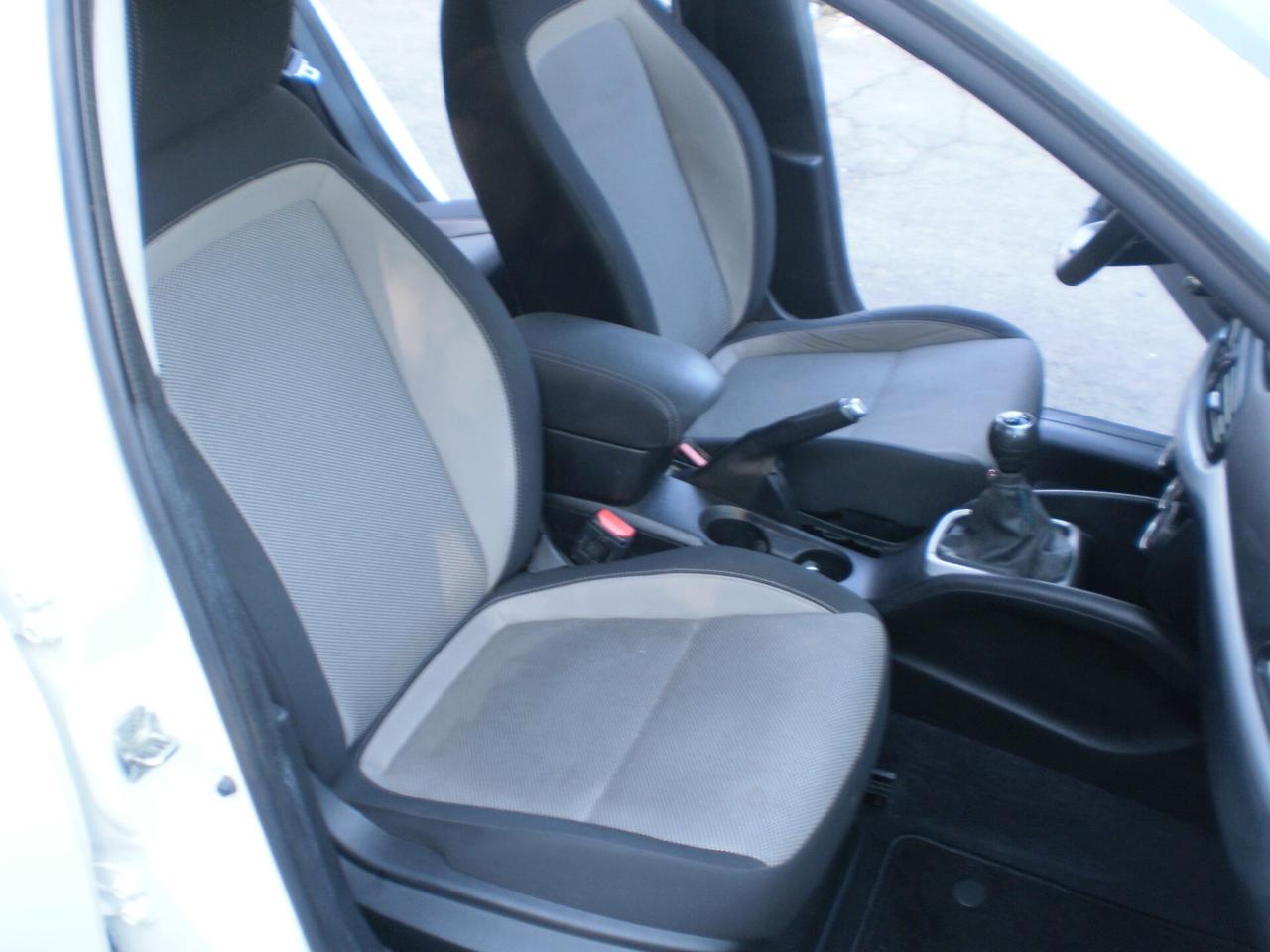 Fiat Tipo 1.4 4 porte Lounge