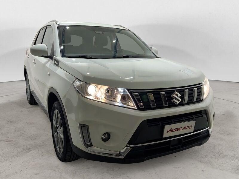 Suzuki Vitara 1.0 Boosterjet 4WD Allgrip Cool