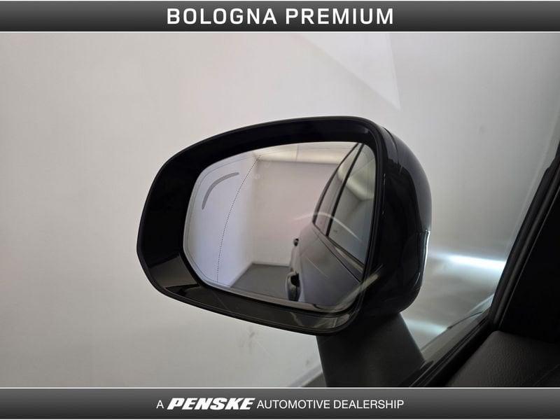 Volvo XC90 XC90 B5 (d) AWD automatico 7 posti Plus Dark