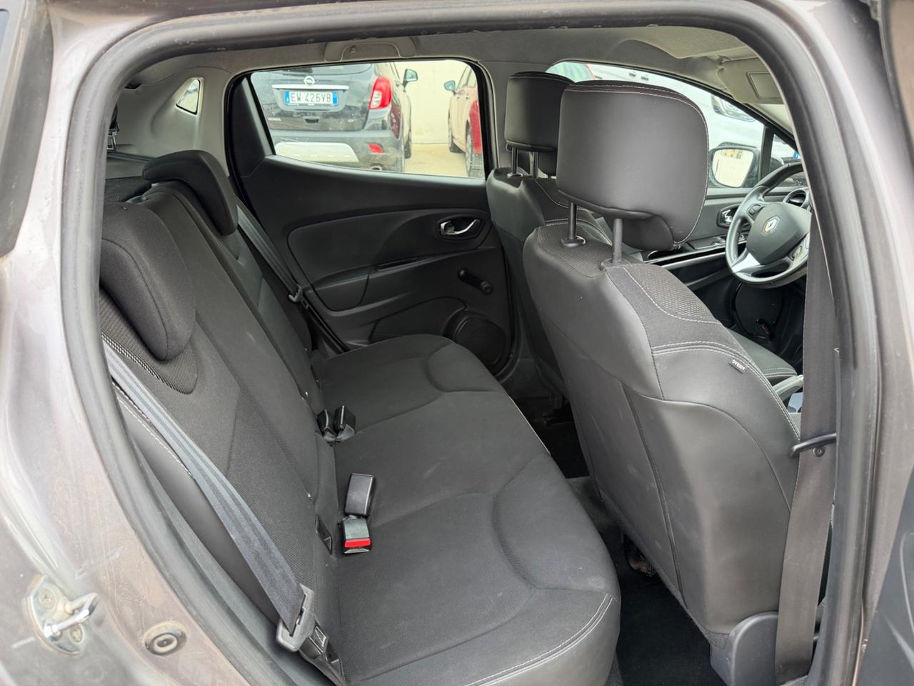 Renault Clio 1.5 dCi 8V 75CV 5 porte 2014